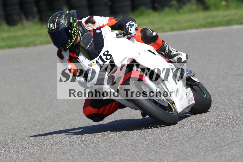 /13 01.05.2025 Speer Racing ADR/Gruppe gelb/118
